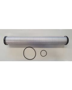DUST CARTRIDGE 2050ZP/CNG
