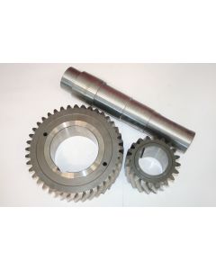 SPARE PARTS FOR RPM REDUCER 4300252