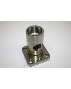 DISCHARGE COVER VALVE Ø45