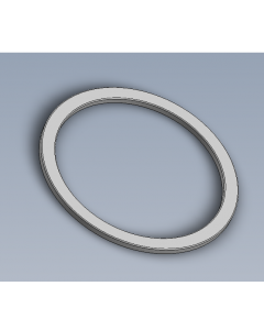 ANTIEXTRUSION RING FOR  O-RING 4131