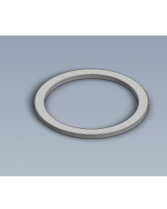 ANTIEXTRUSION RING FOR  O-RING 4100