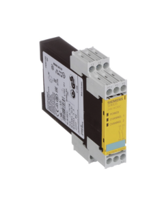 SIRIUS SAFETY RELAY WITH RELAY RELEASE CIRCUIT 3TK2824-1CB30