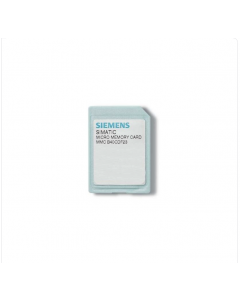 SIMATIC S7 MICRO MEMORY CARD 6ES7953-8LF30-0AA0